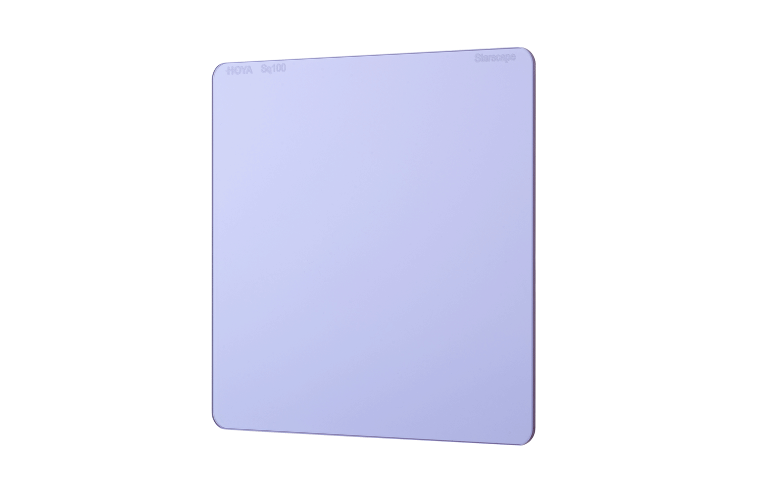 Hoya Filters Hoya filter CRAFT SQ100 STARSCAPE