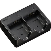 Зарядно устройство Ricoh BJ-12 за DB-120 - двуканално