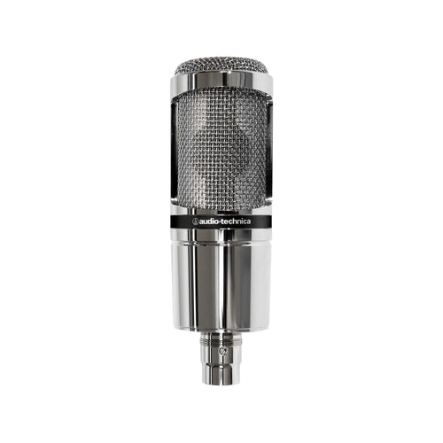 Кондензаторен микрофон Audio-Technica AT2020V Cardioid
