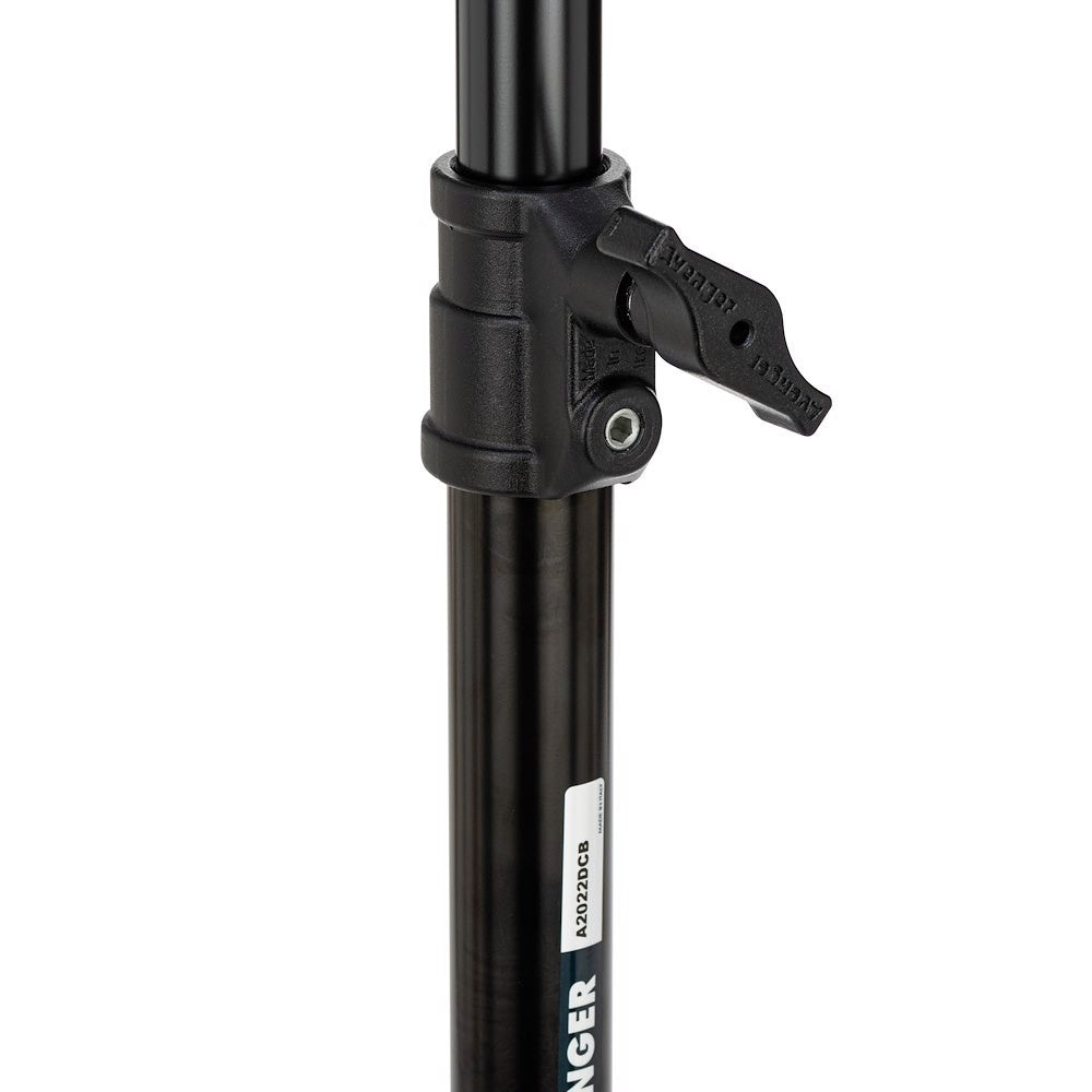 Manfrotto Avenger C-STAND A2030DCB DETACHABLE
