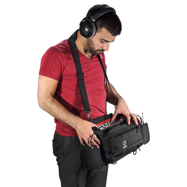 Sachtler Lightweight audio bag – Medium