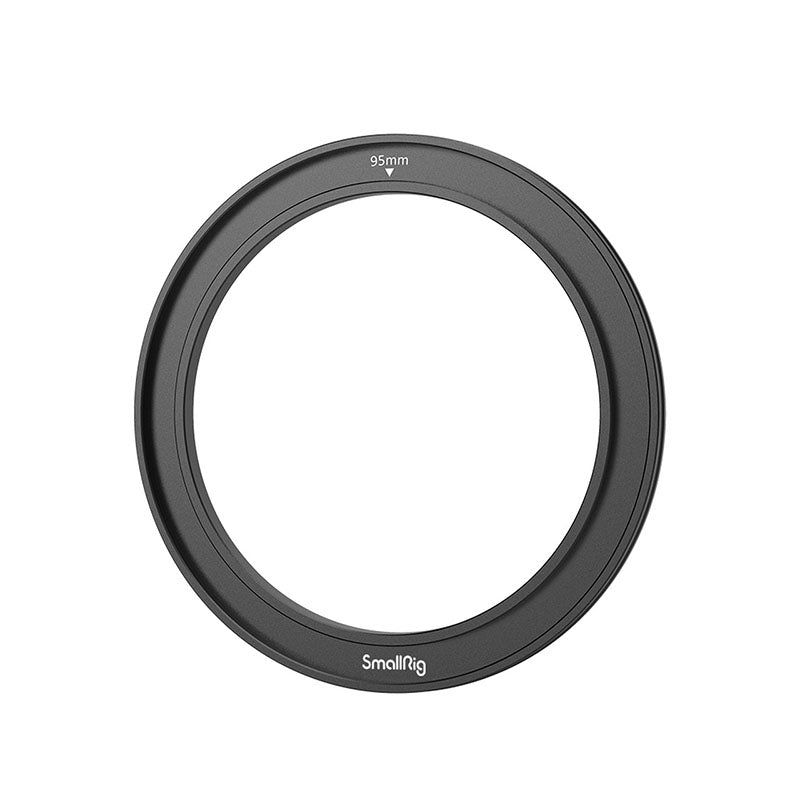 Aдаптерен пръстен с резба 95-114mm SmallRig за матбокс