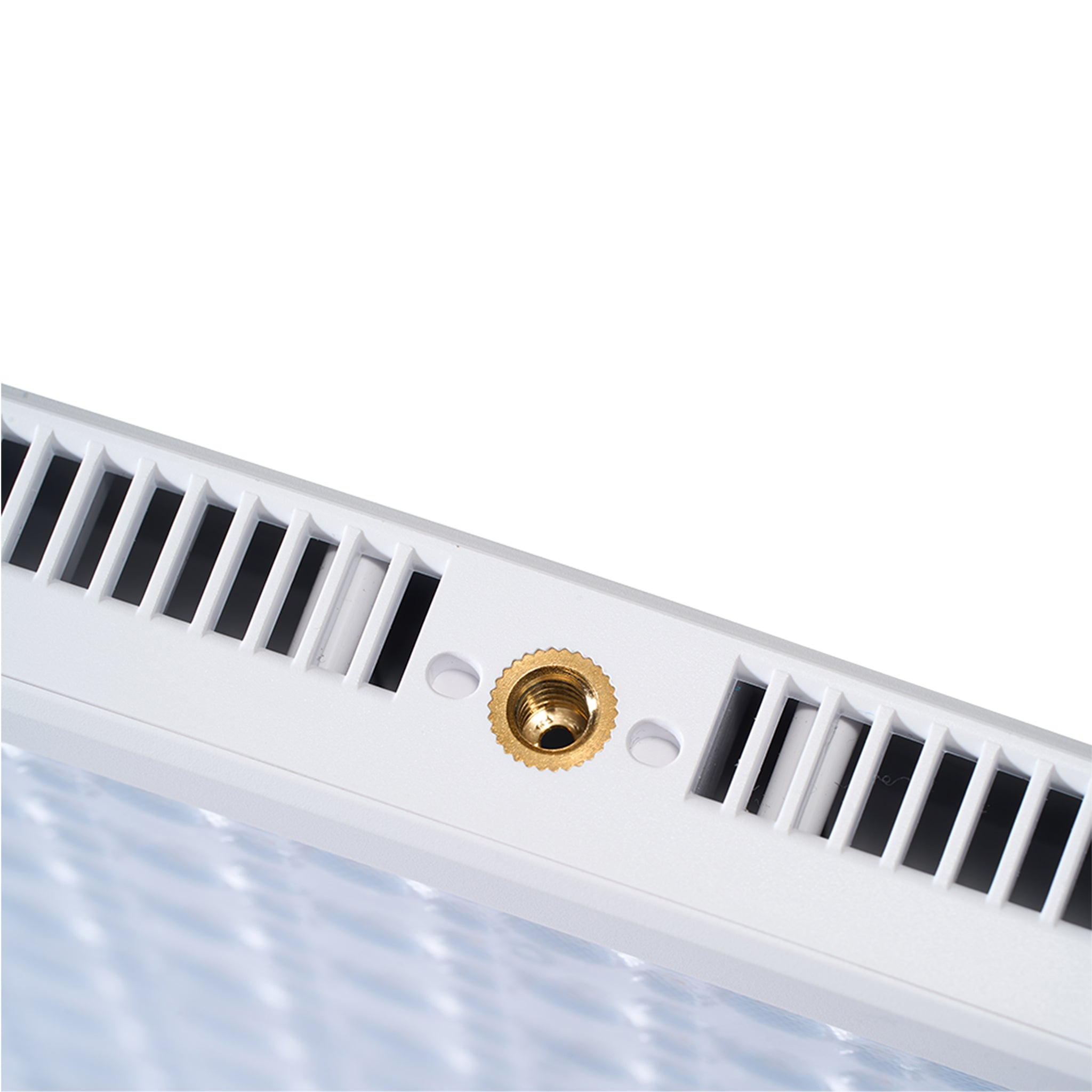 Комплект от 2 диодни панела Amaran Pano 60c RGBWW White