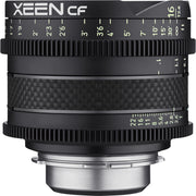 Кино обектив XEEN CF 16mm T2.6 E-mount 8K