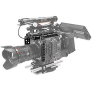 Shape Клетка с горна дръжка за Canon C80