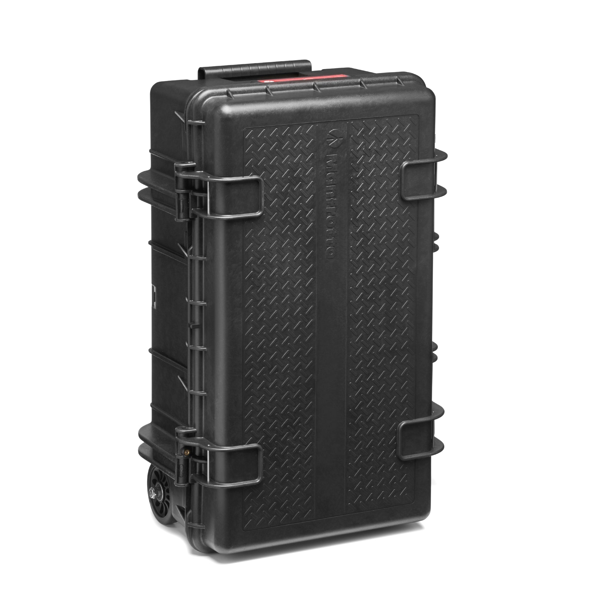 Твърд куфар с колелца Manfrotto PRO light Reloader Tough-55 HighLid с пяна на кубчета - IP67