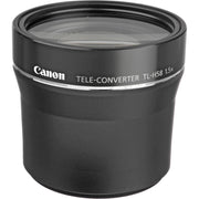 Teleconverter Canon TL-H58 Lens (1.5x)
