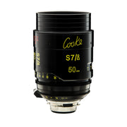 Cooke S7/i FF Prime 50mm T2 (PL)