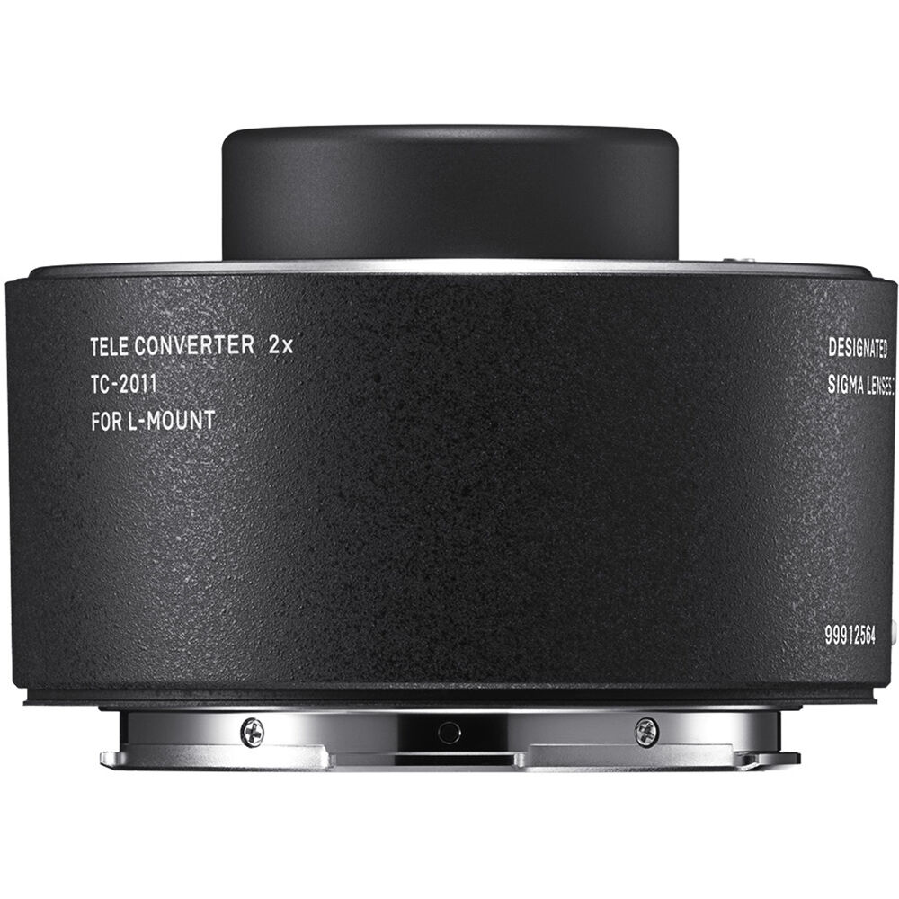 Обектив Tele Converter Sigma TC-2011 за L-mount