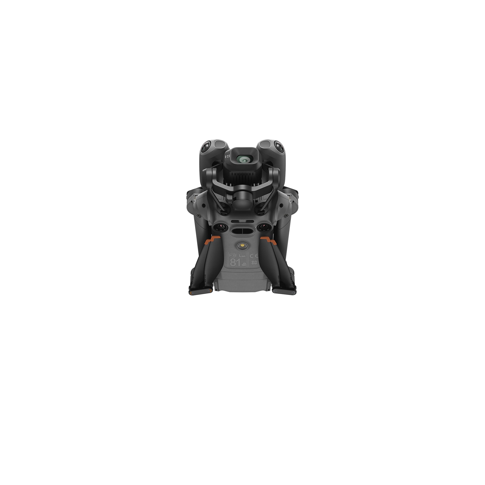 DJI Mini 5 Pro Fly More Combo (DJI RC 2)