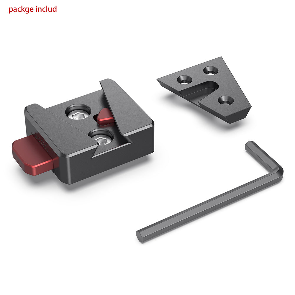 SmallRig Mini V-Mount BATTERY PLATE