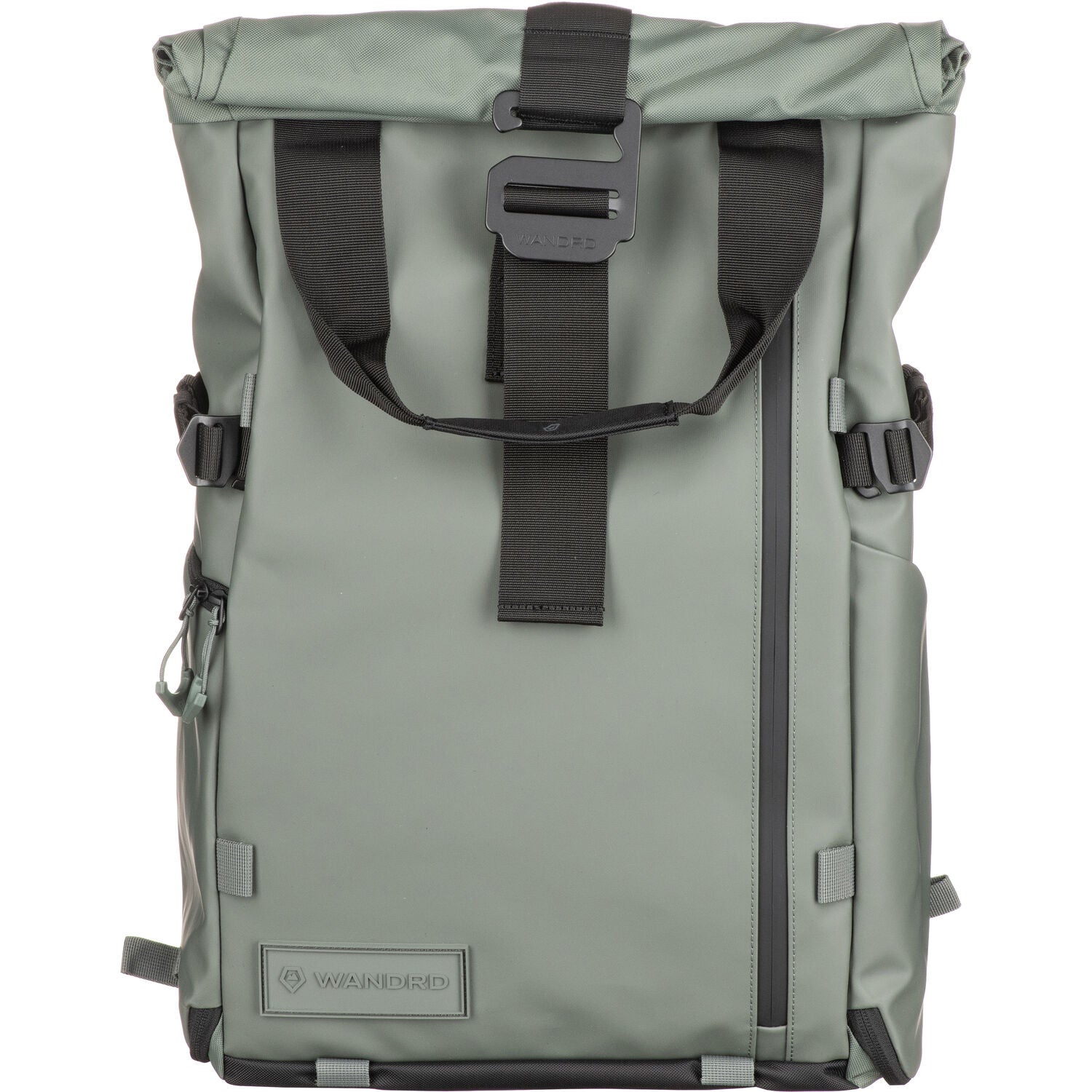 Раница WANDRD PRVKE Photo Bundle 31L Wasatch Green