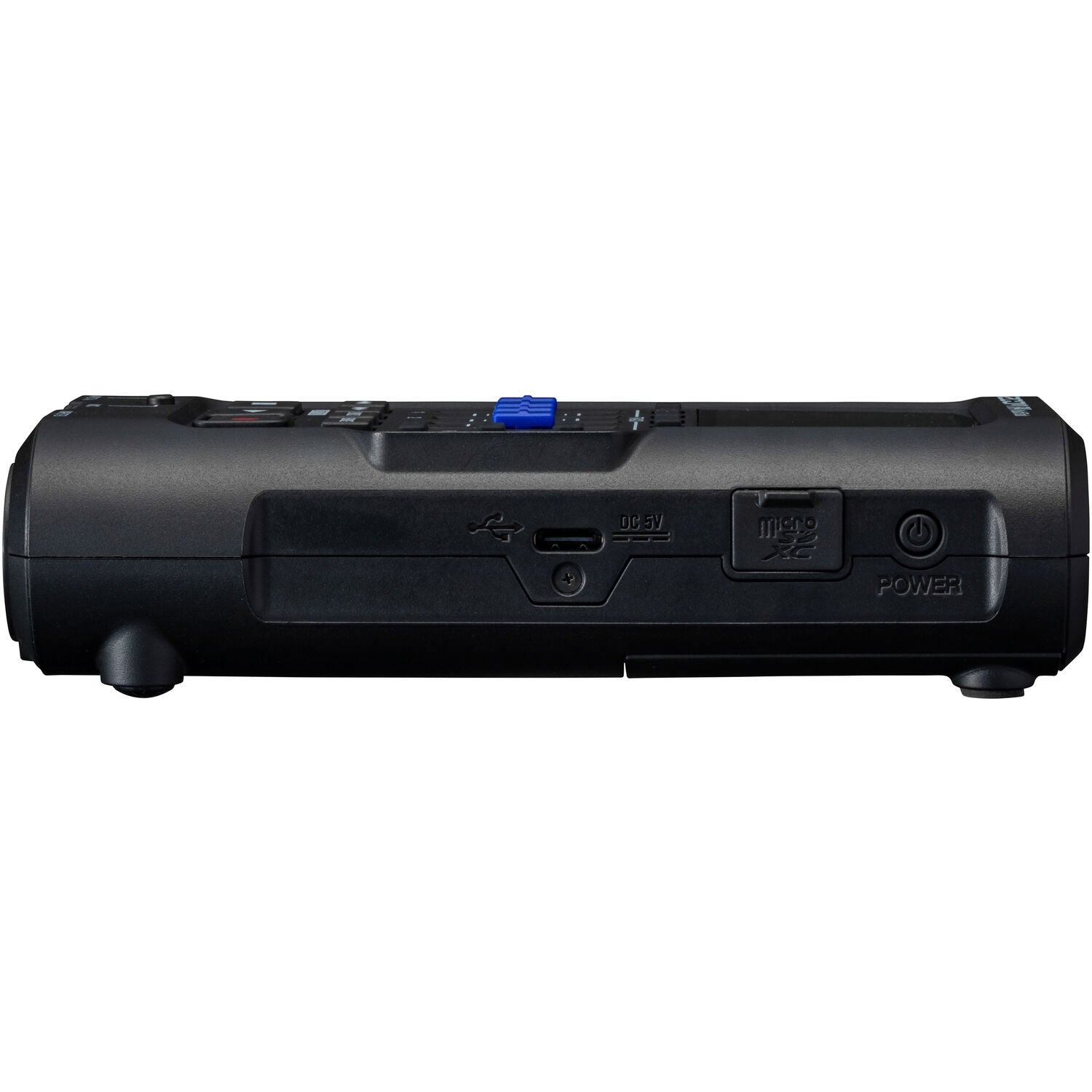 Zoom R4 Multitrak recorder