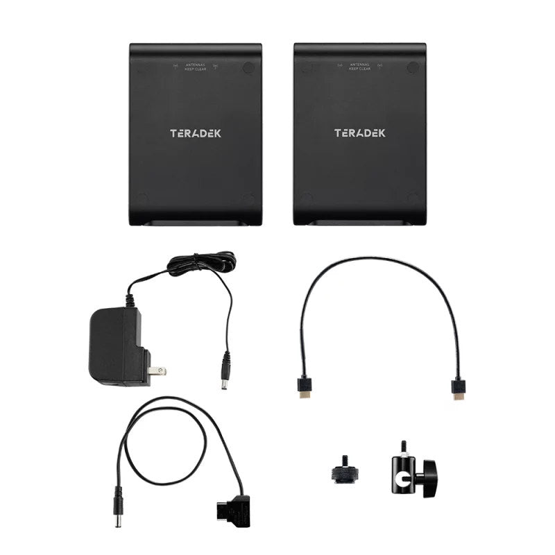 ACE 750 TX/RX HDMI Set