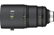 Обектив ARRI Signature Prime 280mm T2.8 (Метрична Скала)