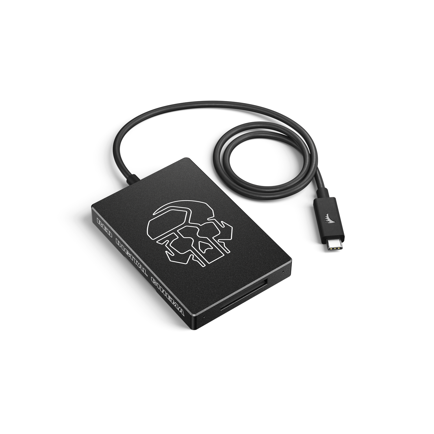 RED CFexpress Card Reader - четец за карти памет