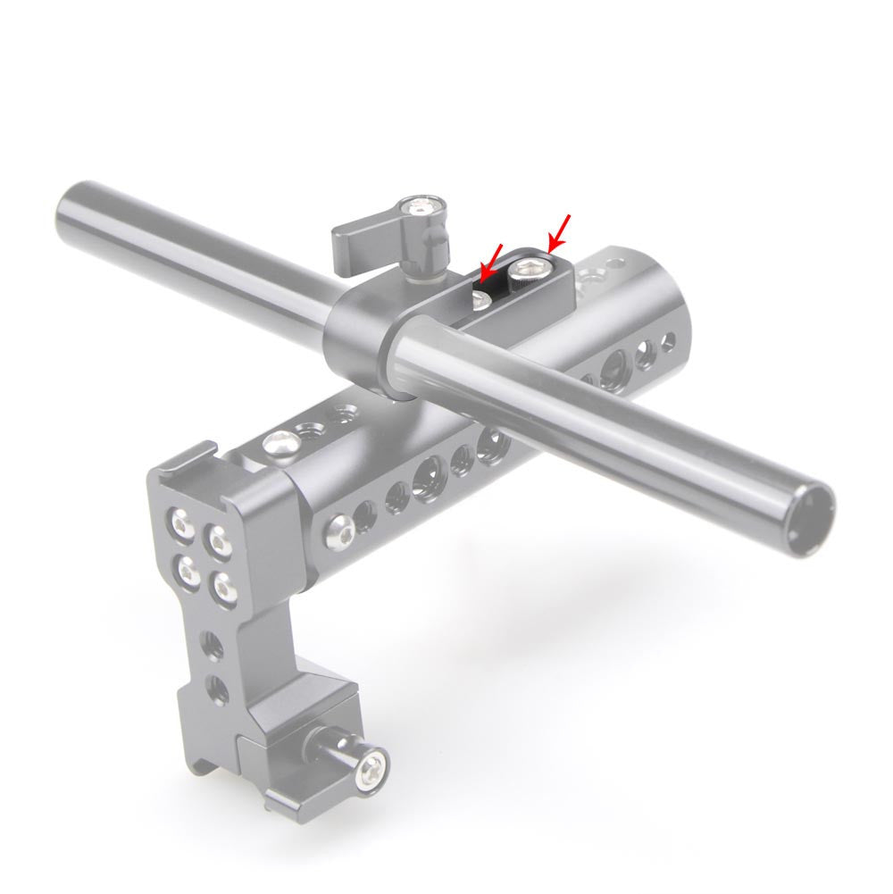 SmallRig Hex Screw Pack (12 pcs)