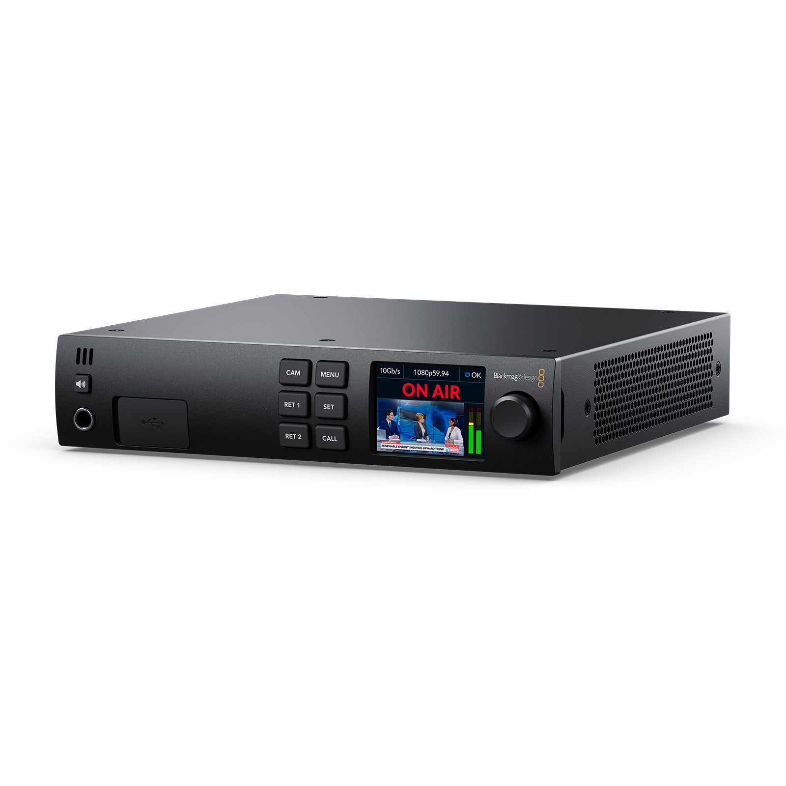 Blackmagic Studio Converter