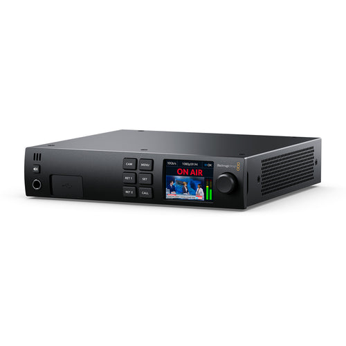 Blackmagic Studio Converter - конвертор за LAN връзка с камери