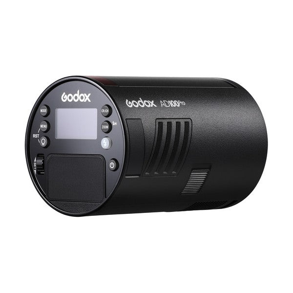 Pocket Flash GODOX WITSTRO AD100PRO TTL