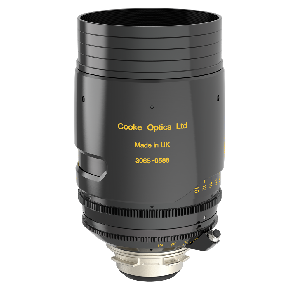 Обектив Cooke Panchro/i Classic FF 65mm Macro T2.4 (Метрична скала)
