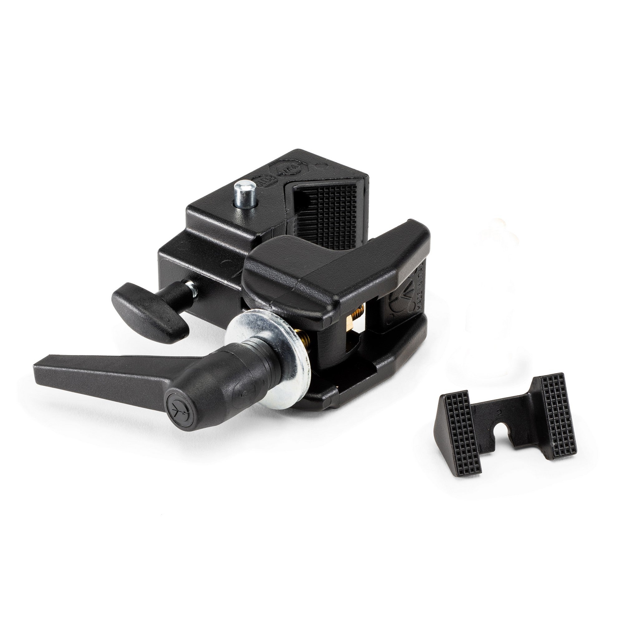 Manfrotto Universal Super Clamp with ratchet handle