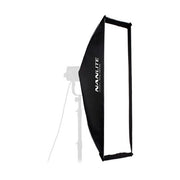 Softbox NanLite 45x110 cm
