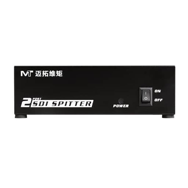 SDI splitter 1x2