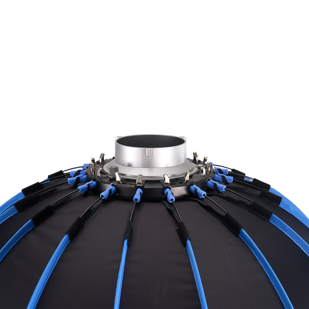 Параболичен софтбокс Amaran Light Dome 90