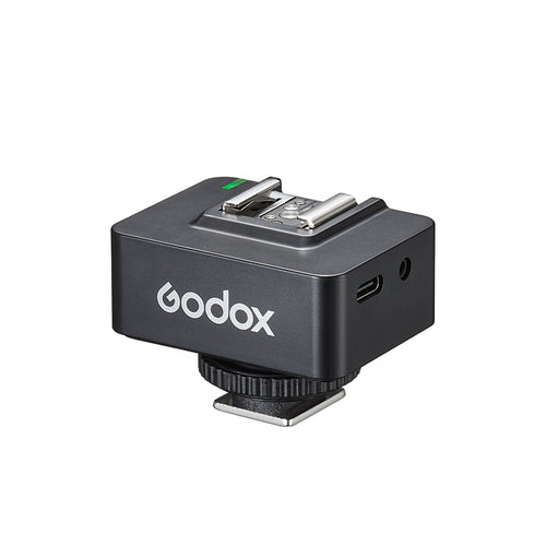 TTL приемник GODOX XR C/N за Canon и Nikon