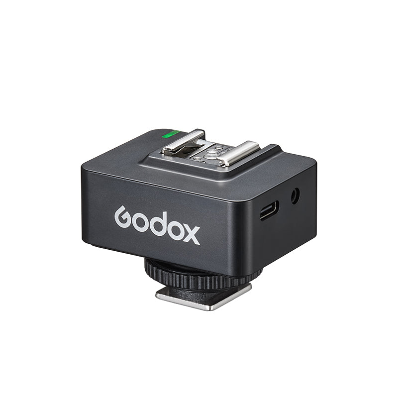 TTL приемник GODOX XR C/N за Canon и Nikon