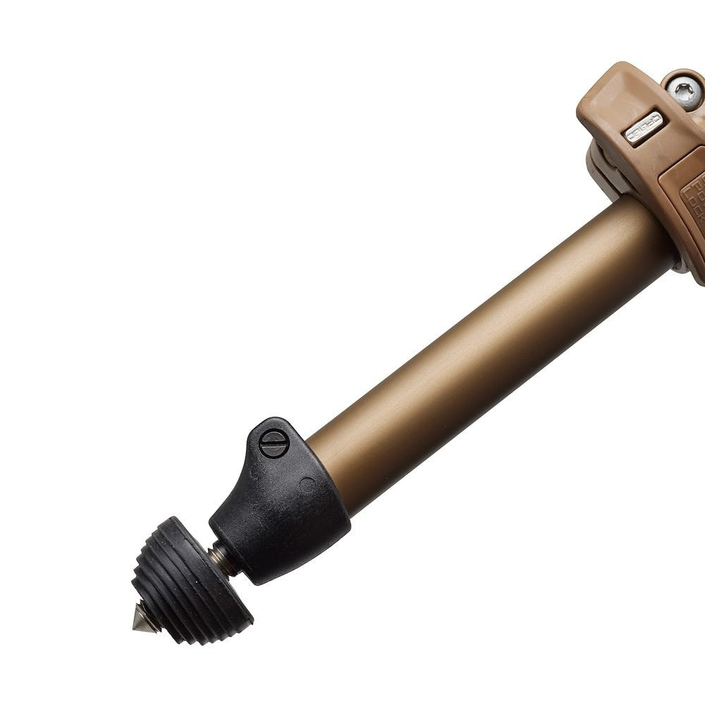 Manfrotto ALPHA S.H.O.T. Grip PRO Kit