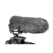 Ветробран Rycote за Rode VideoMic Pro - Windjammer