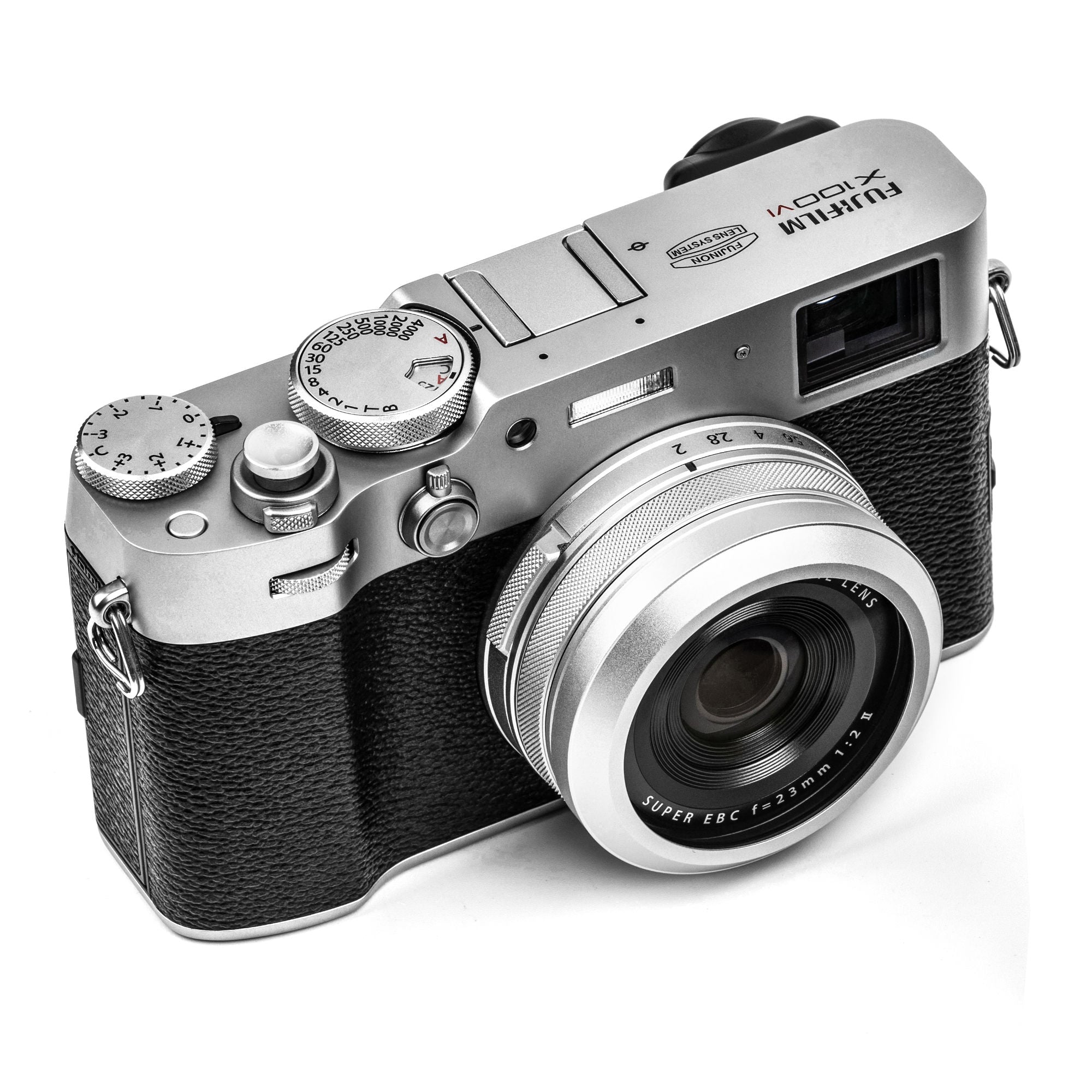 Филтър NiSi NC UV за Fujifilm X100 фотоапарати - сребрист
