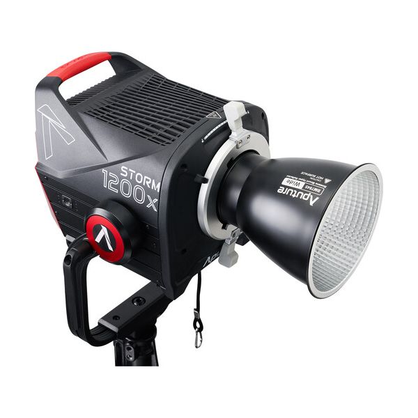 Aputure STORM 1200x Bi-color LED Light