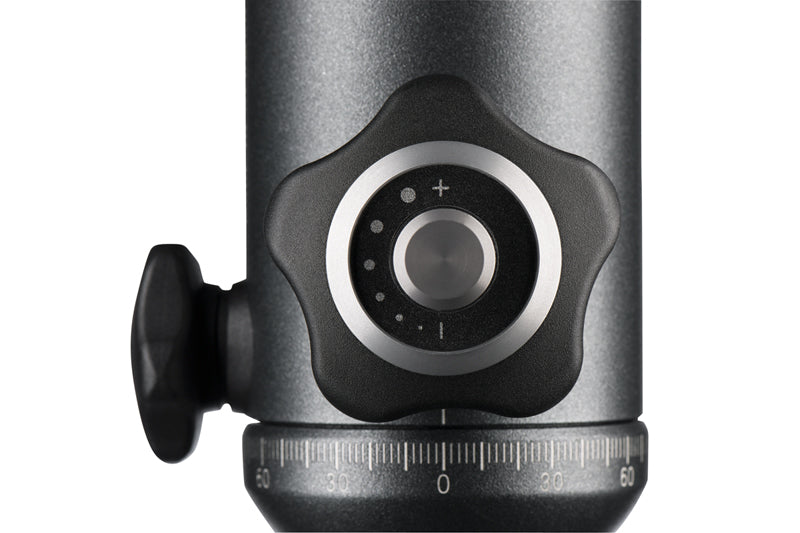 Cullmann Titan TB6.2 Ballhead