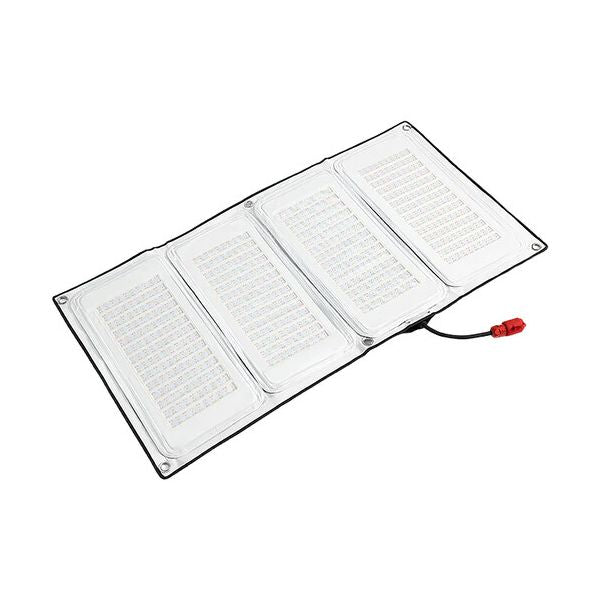 Aputure INFINIMAT Tunable Color Light Mat with Inflatable Airbag (2x4')