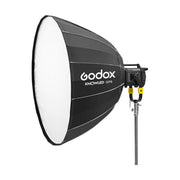 Параболичен софтбокс Godox Knowled GP5 150 см
