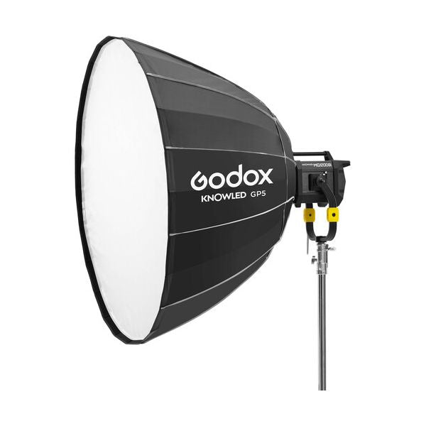 Параболичен софтбокс Godox Knowled GP5 150 см