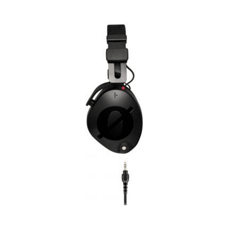 Rode NTH-100 PROFESSIONAL  HEADPHONES