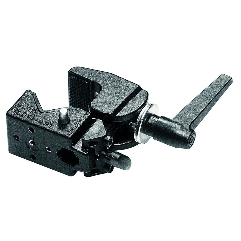 Суперклампа Manfrotto 035