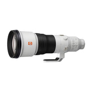 Sony FE 600mm F4 GM OSS