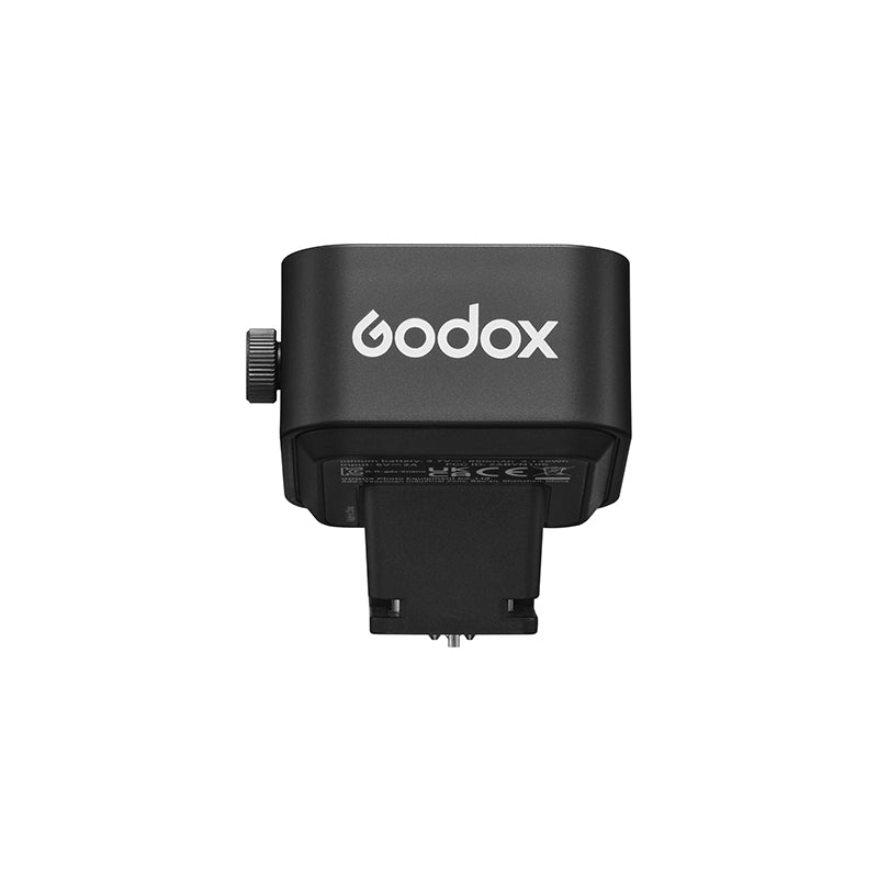 TTL Transmitter Godox X3 for Nikon