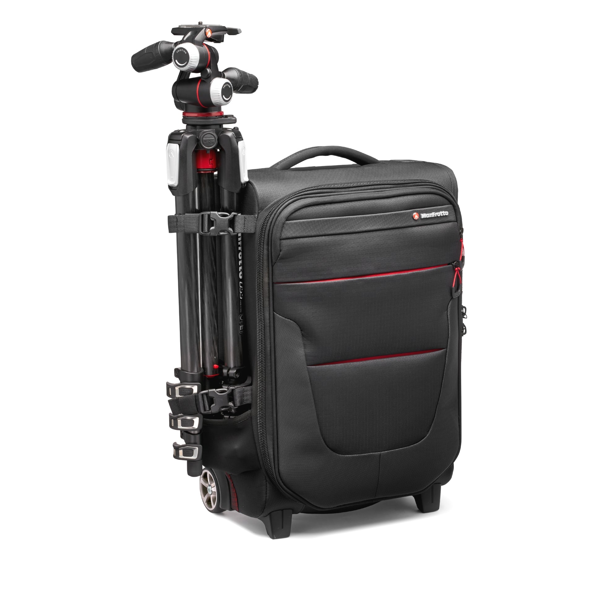 Куфар с колелца Manfrotto Pro Light Reloader Air-55
