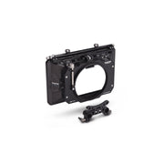 Карбонов компендум - TILTA 4×5.65 Carbon Fiber Matte Box (Clamp-on)