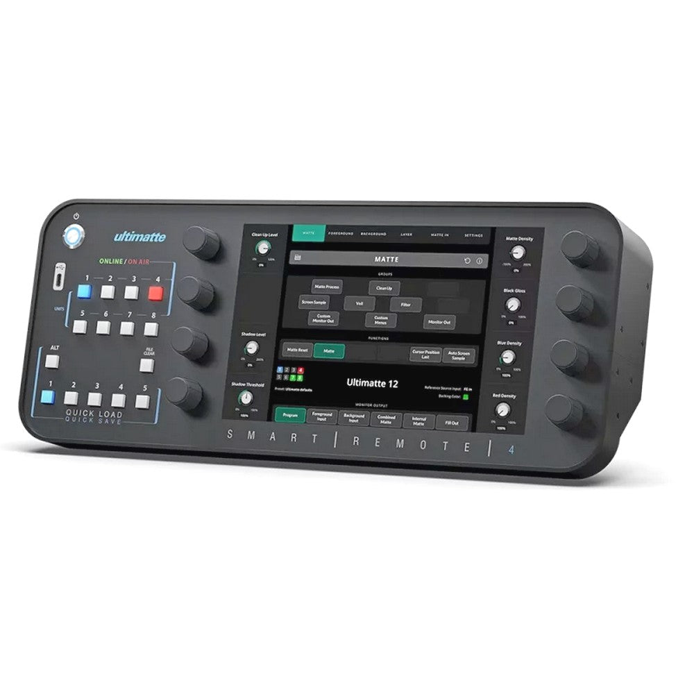 Blackmagic Design Ultimatte Smart Remote 4 G2
