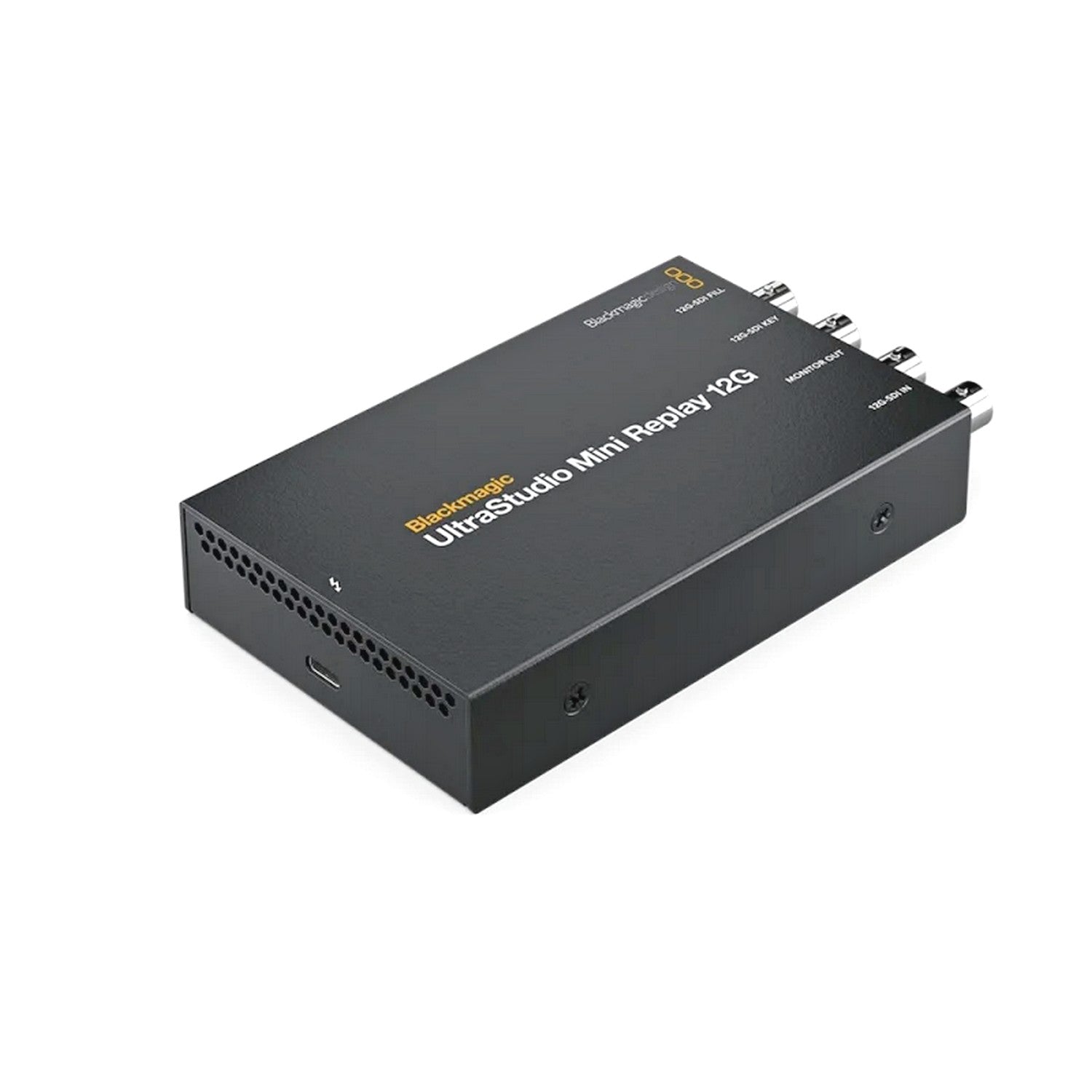 Blackmagic Design UltraStudio Mini Replay 12G