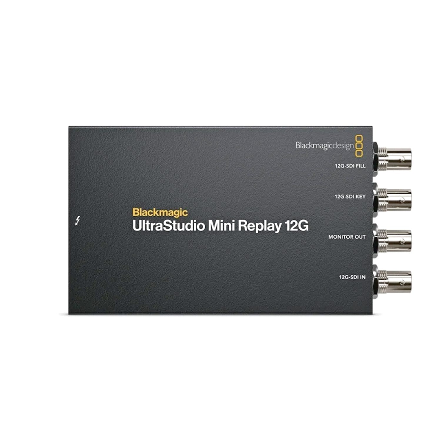 Blackmagic Design UltraStudio Mini Replay 12G