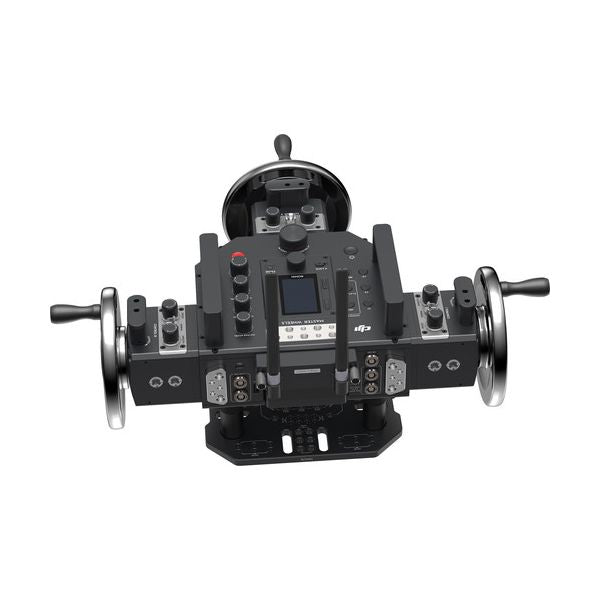 DJI Master Wheels 3-Axis