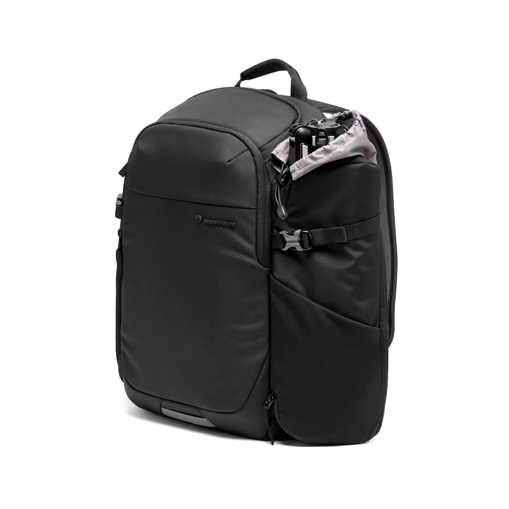 Manfrotto Advanced3 Befree Camera Backpack III